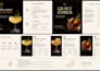 create a custom cocktail for your bar or restaurant